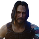 Image for article titled 'Shop Contest: Keanu Reeves